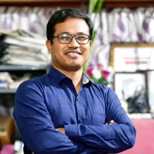 pranjal